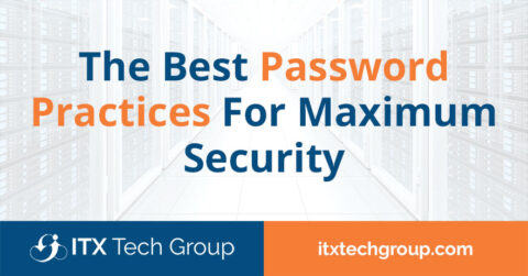 The Best Password Practices For Business Owners