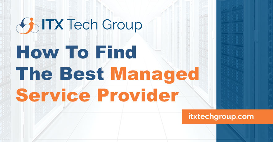 How To Find The BEST Managed Service For Your Business