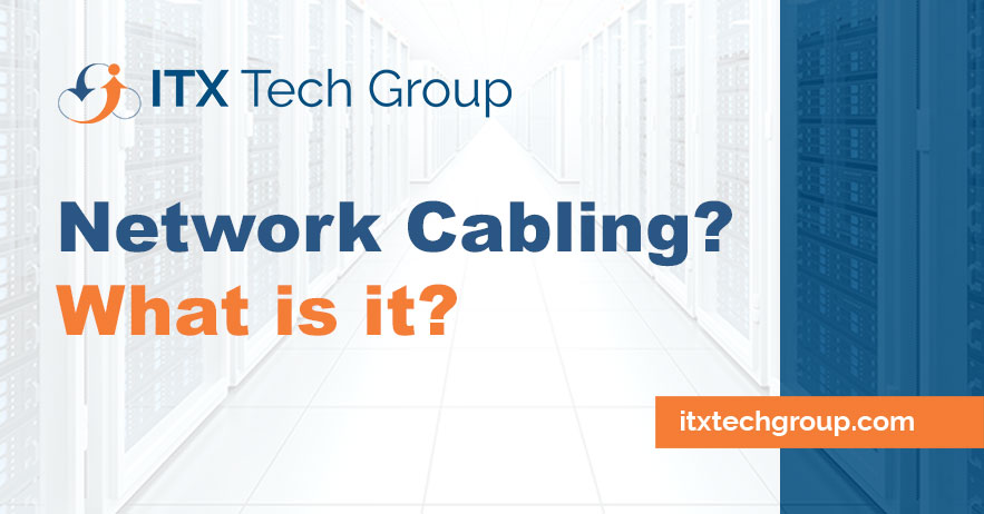 What Is Network Cabling? And Why You NEED IT For Your Business!!