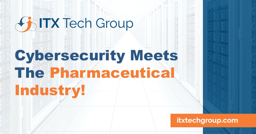 How Cybersecurity Services Enhance Pharmaceutical Operations